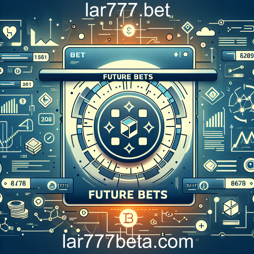 Explorando as Futuras Apostas no lar777.bet